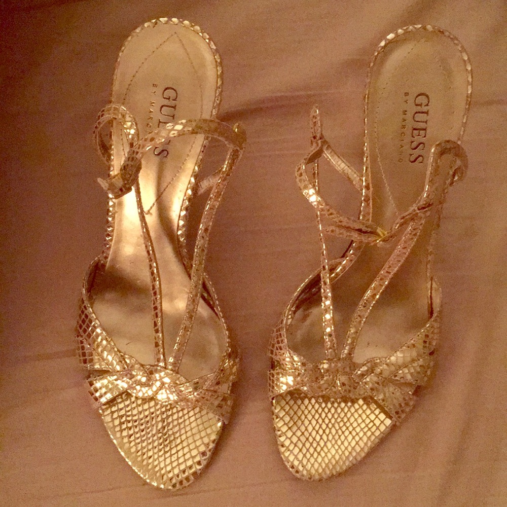 Stilettos